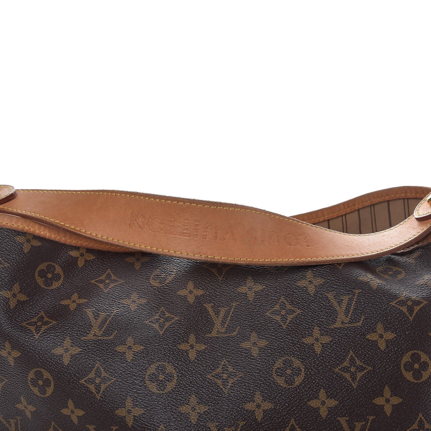 Monogram Delightful MM