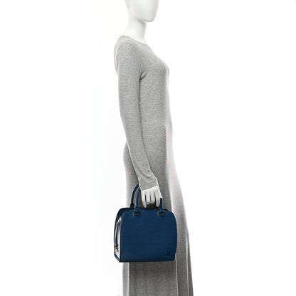 Louis Vuitton Epi Pont-Neuf Toledo 2 of 10