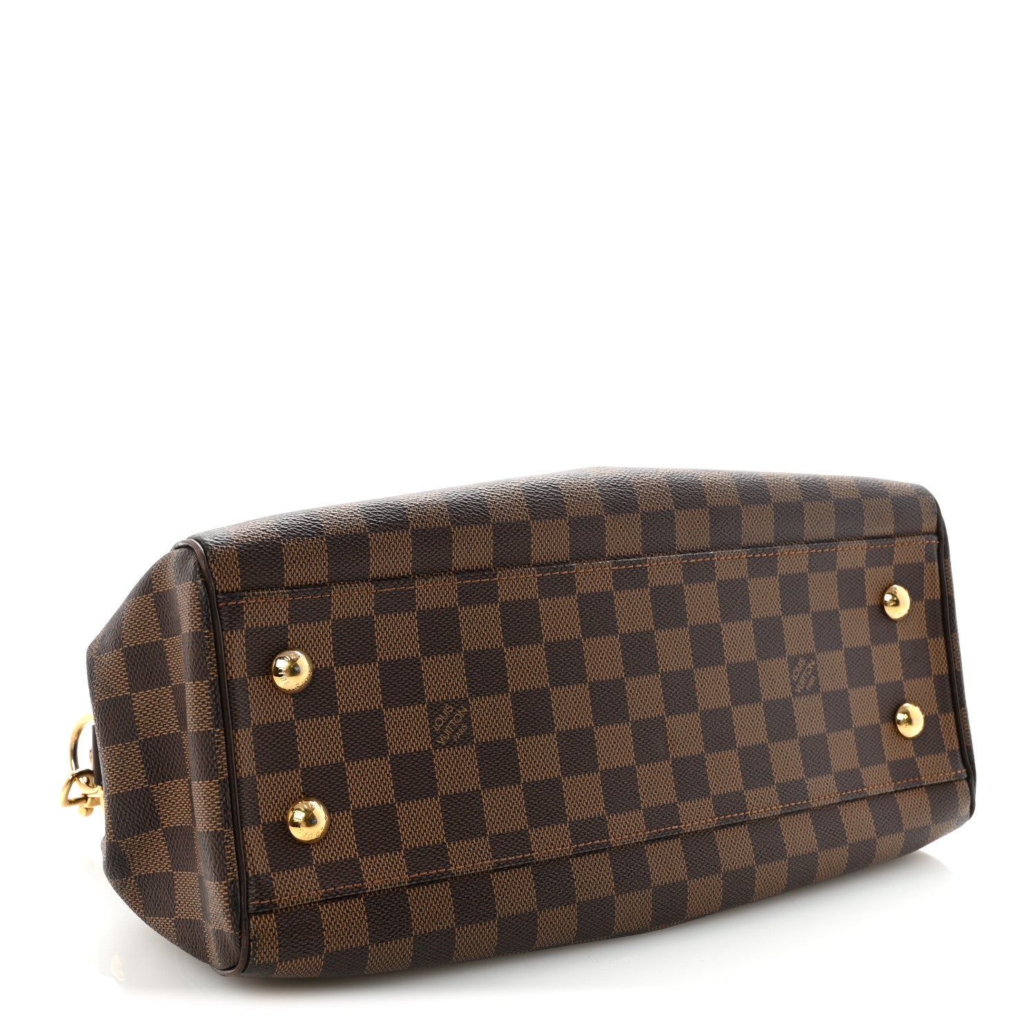 Louis Vuitton Damier Ebene Trevi PM 4 of 9