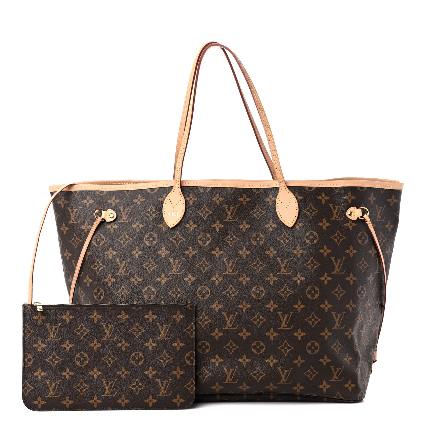 Monogram Neo Neverfull GM