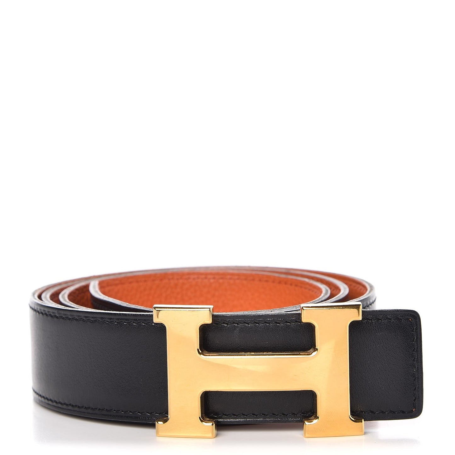 Box Togo 32mm H Belt 90 Black Orange