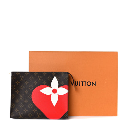 Louis Vuitton Monogram Game On Toiletry Pouch 26 7 of 7