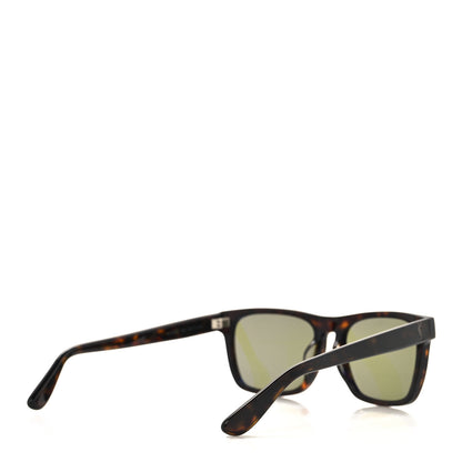 Saint Laurent Acetate SLM13 Sunglasses Havana 4 of 8