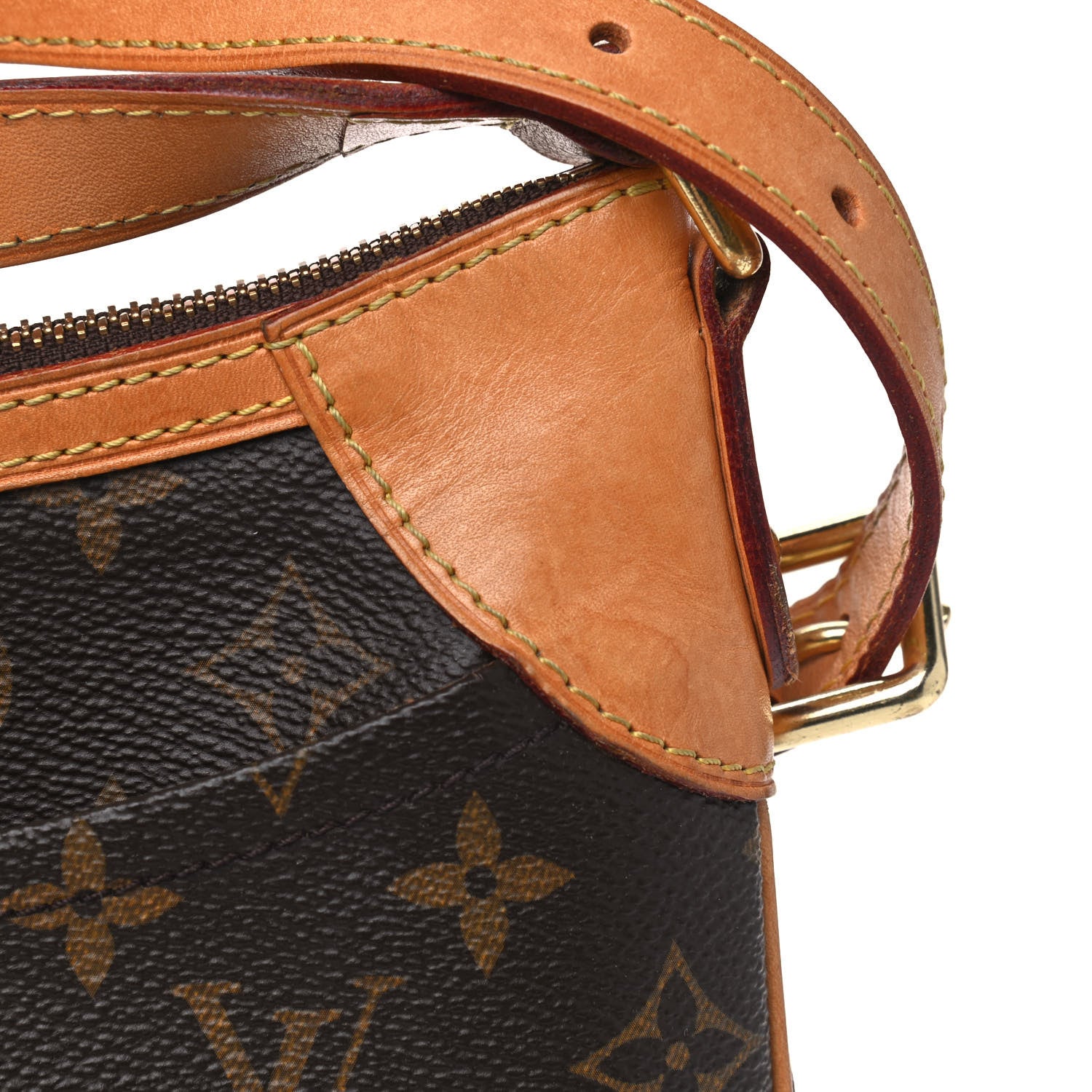 Louis Vuitton Monogram Odeon PM 7 of 17