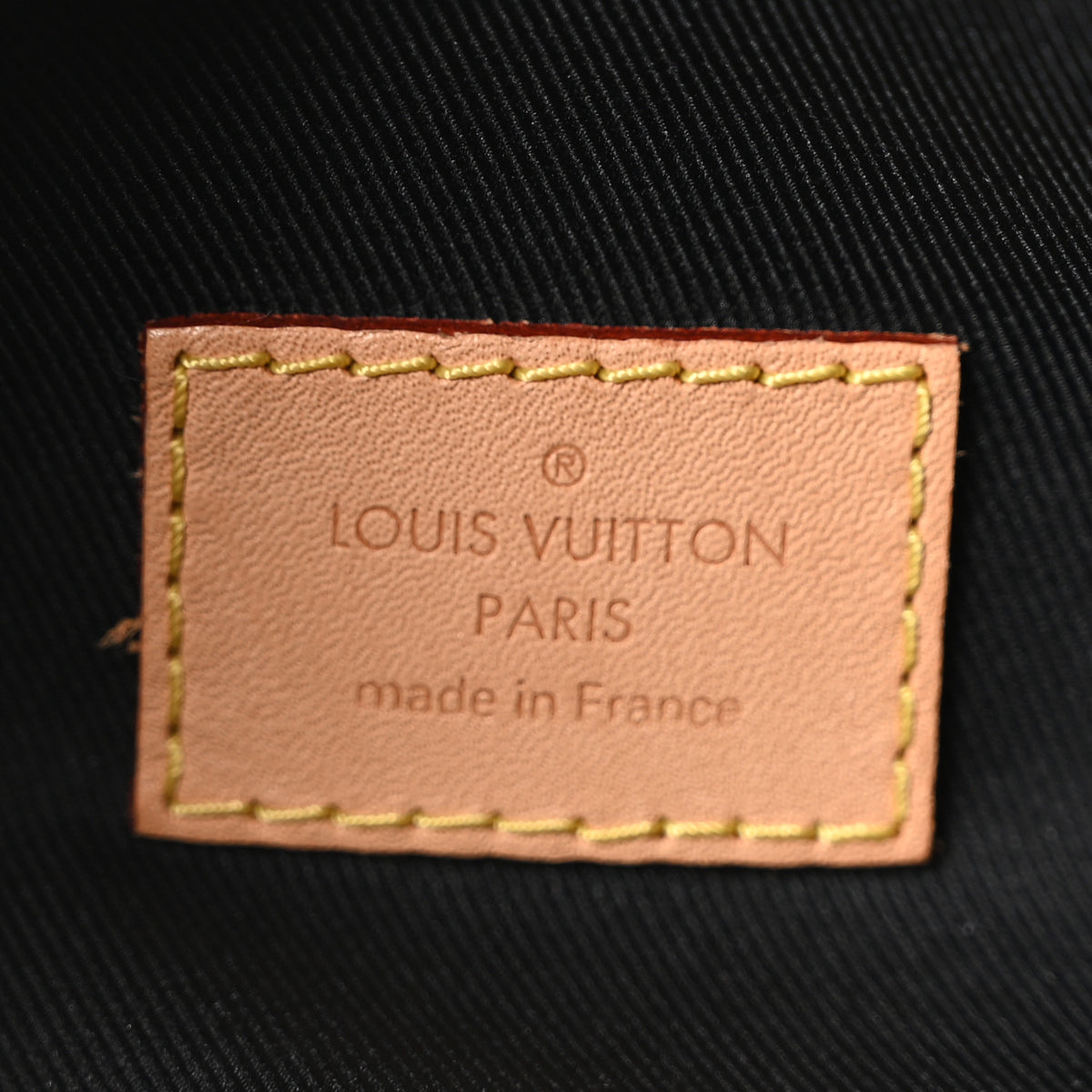 Louis Vuitton Monogram Bumbag 5 of 8