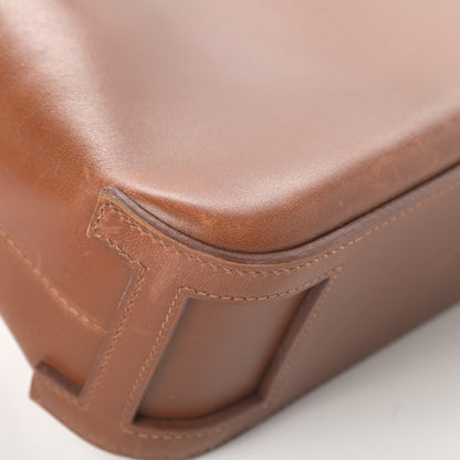 Hermes Box Escapade Tote Noisette 12 of 19
