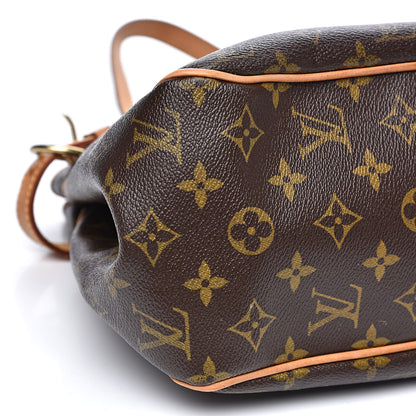Louis Vuitton Monogram Batignolles Horizontal 9 of 16