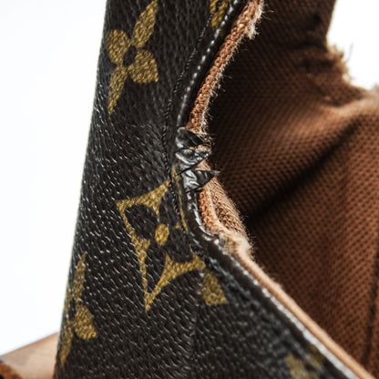 Louis Vuitton Monogram Abbesses Messenger Bag 12 of 12