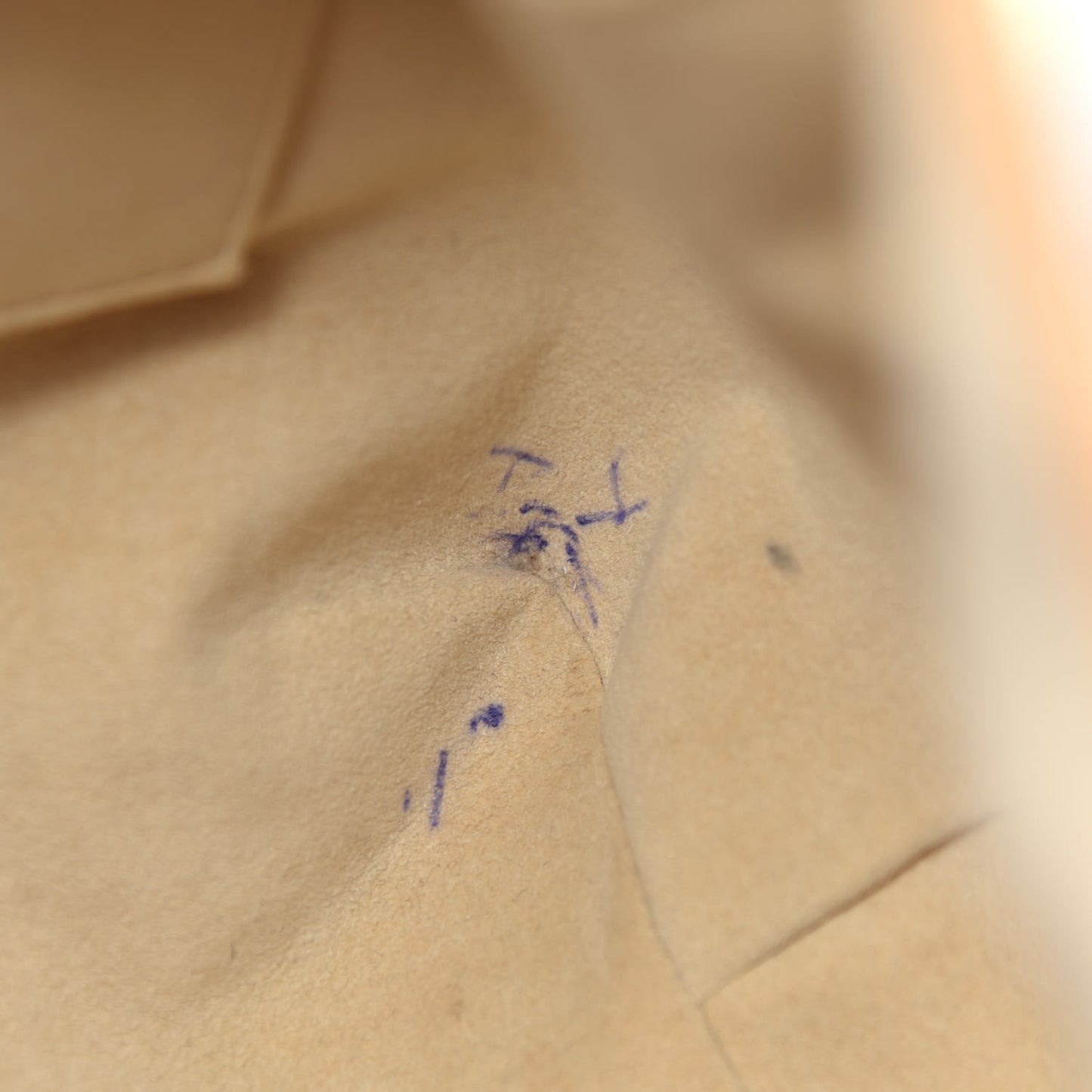 Monogram Galliera PM