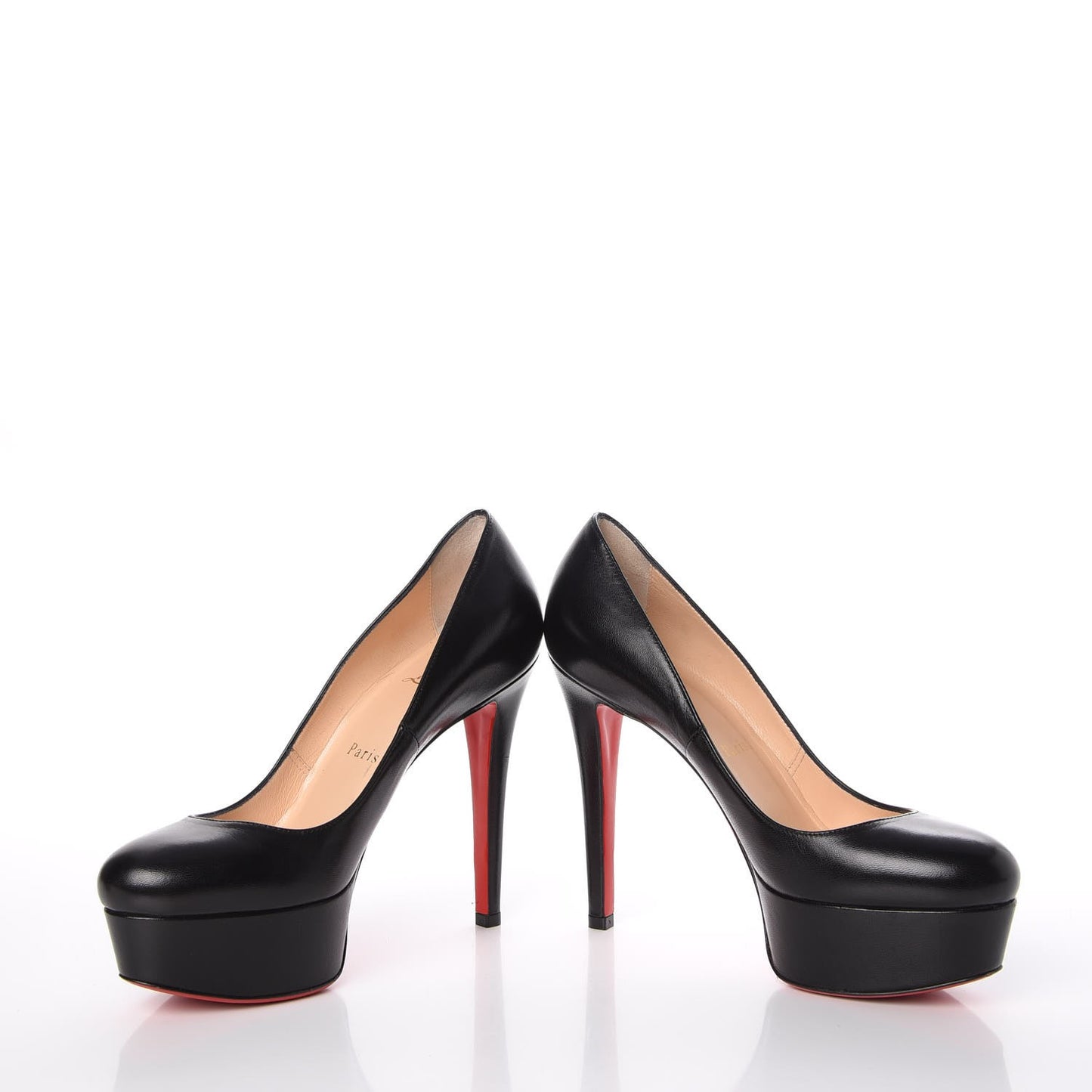 Kid Bianca 120 Pumps 35 Black