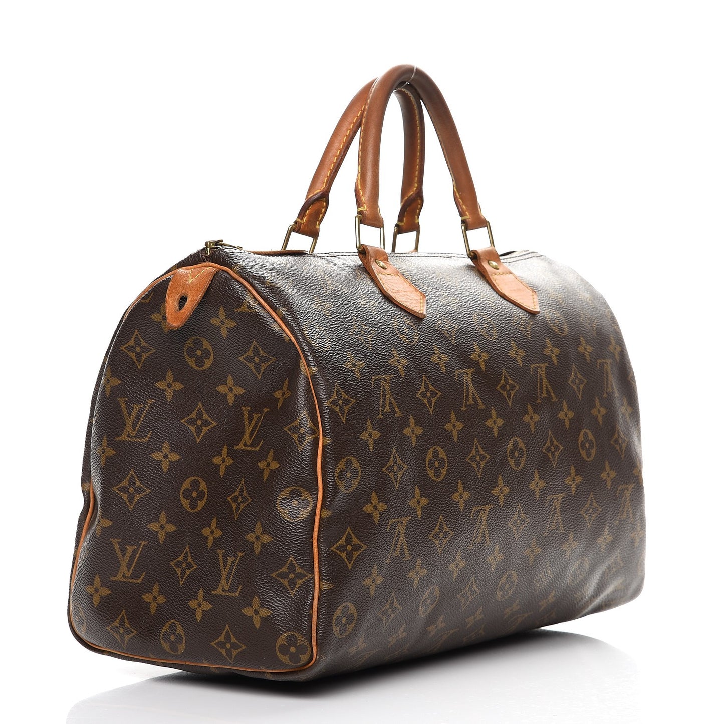 Monogram Speedy 35