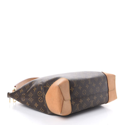 Louis Vuitton Monogram Berri PM 4 of 9