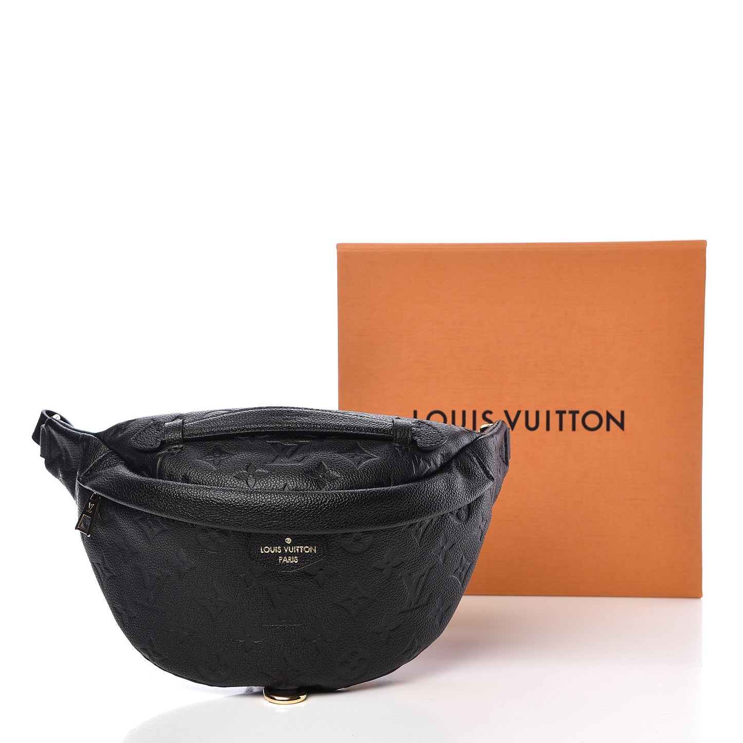 Empreinte BumBag Black
