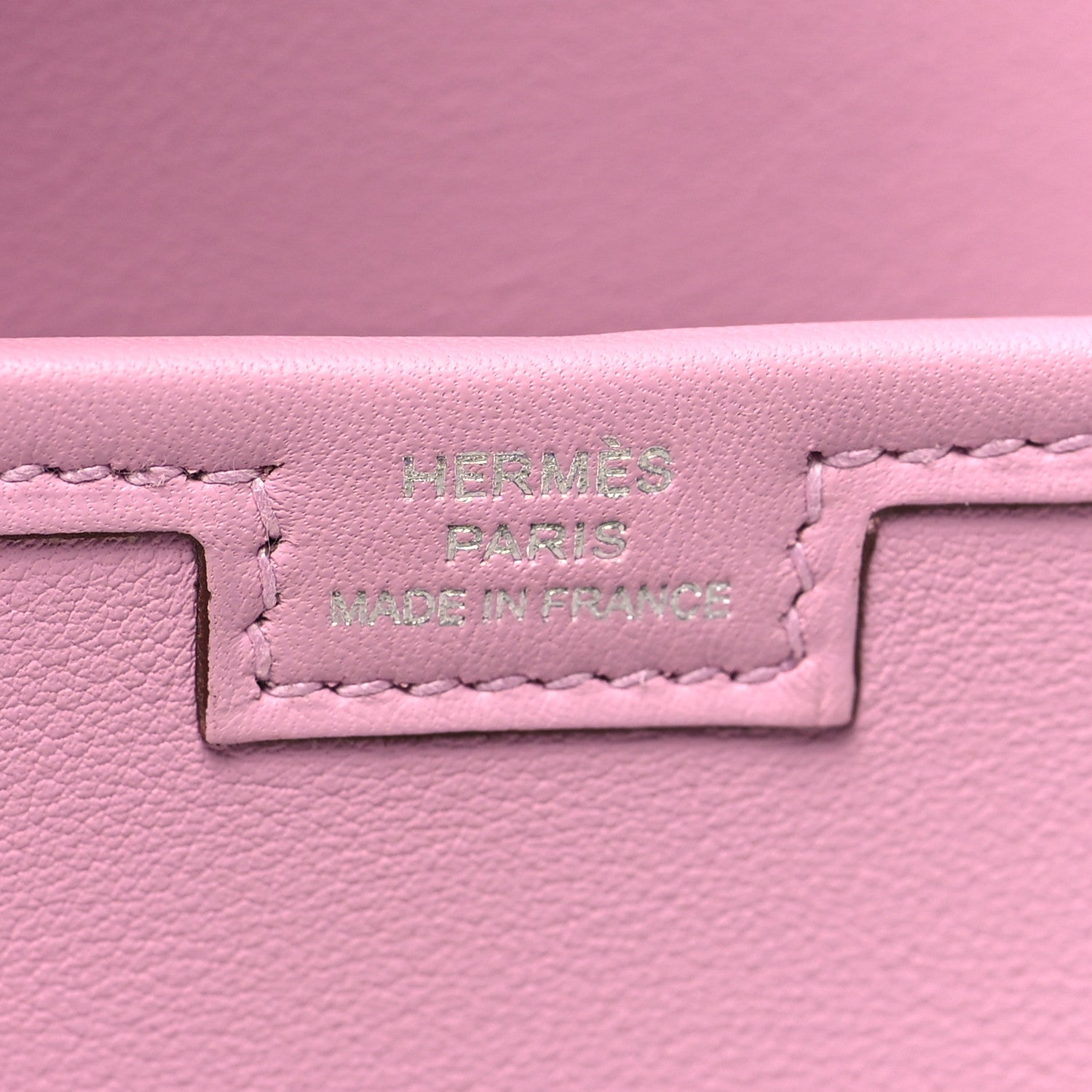 Hermes Swift Jige Elan 29 Clutch Mauve Sylvestre 6 of 11
