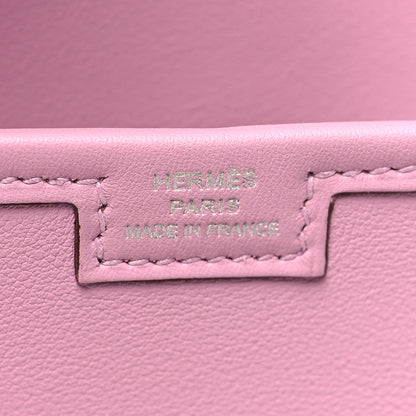 Hermes Swift Jige Elan 29 Clutch Mauve Sylvestre 6 of 11