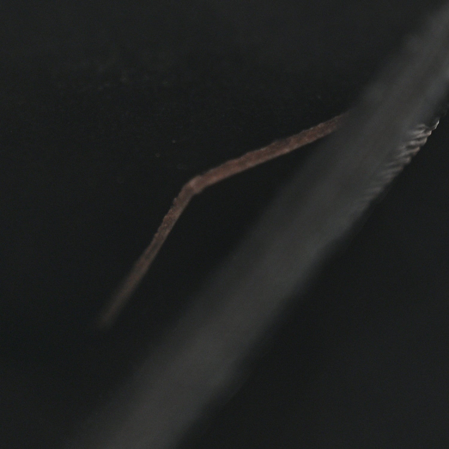 Louis Vuitton Patent Monogram Alma BB Rose Blush 7 of 12