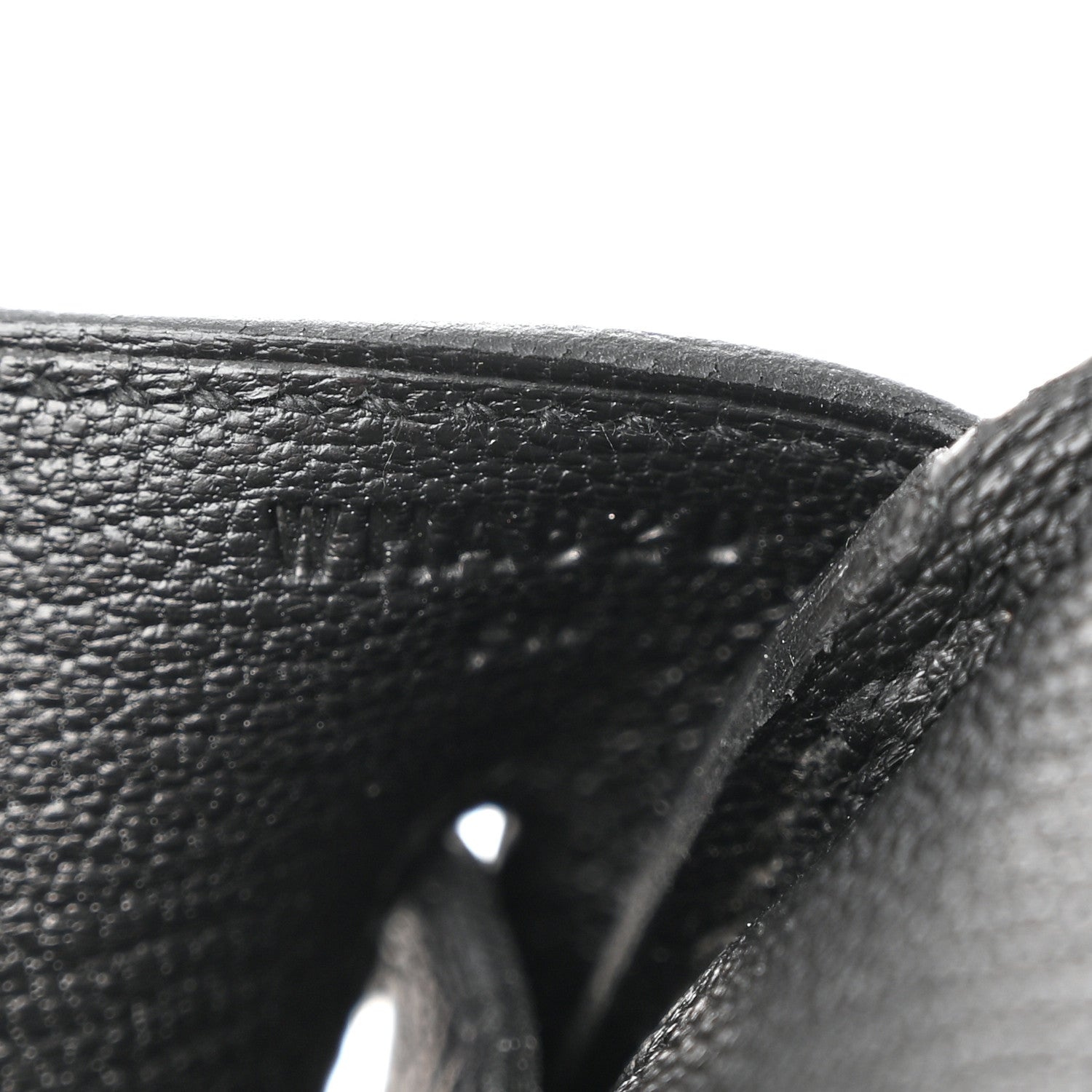 Hermes Togo Birkin 30 Black 7 of 13