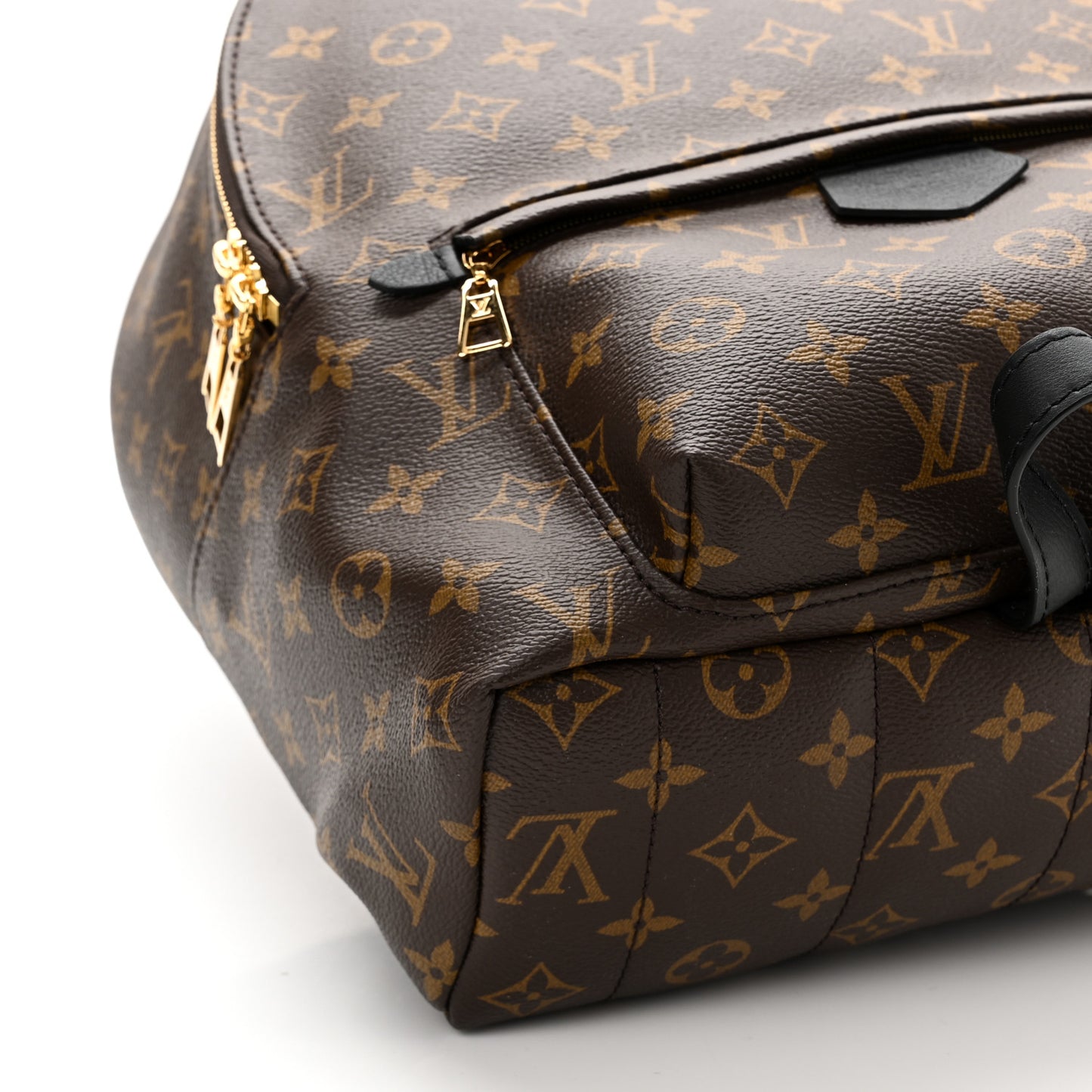 Monogram Palm Springs Backpack MM