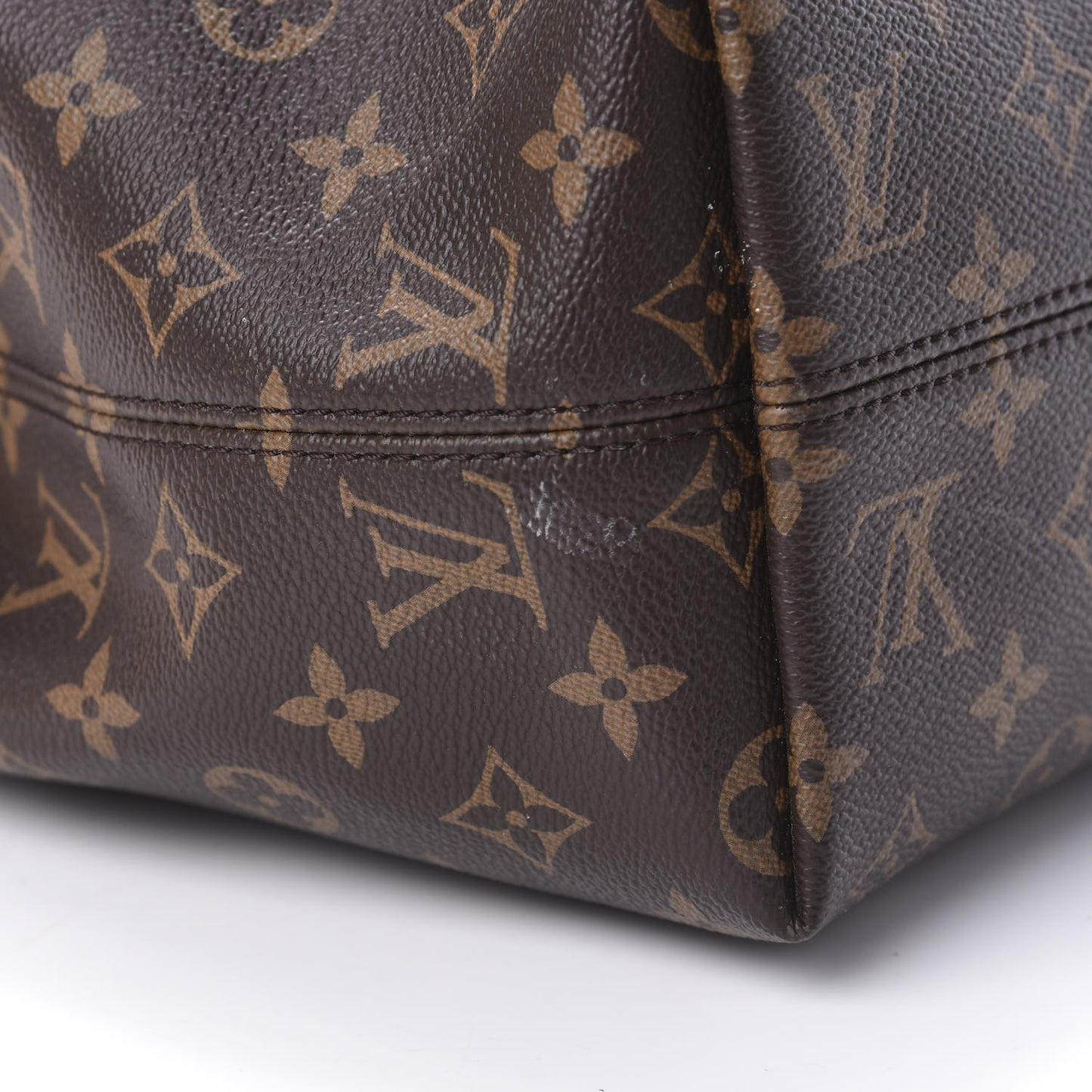 Monogram Graceful MM