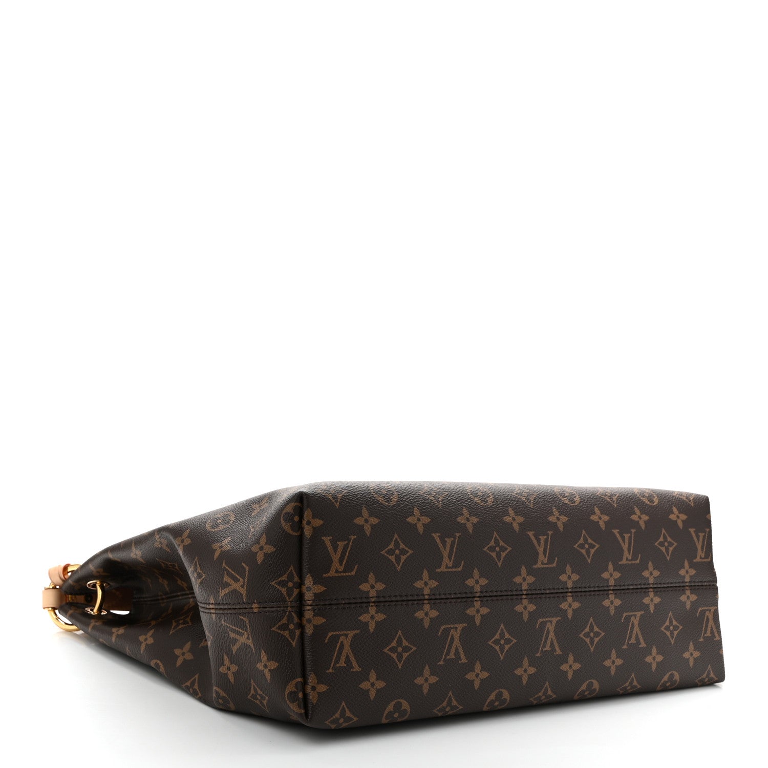 Louis Vuitton Monogram Graceful MM Pivoine 4 of 9