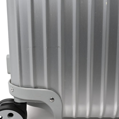 Rimowa Aluminum Original Trunk S Silver 12 of 12