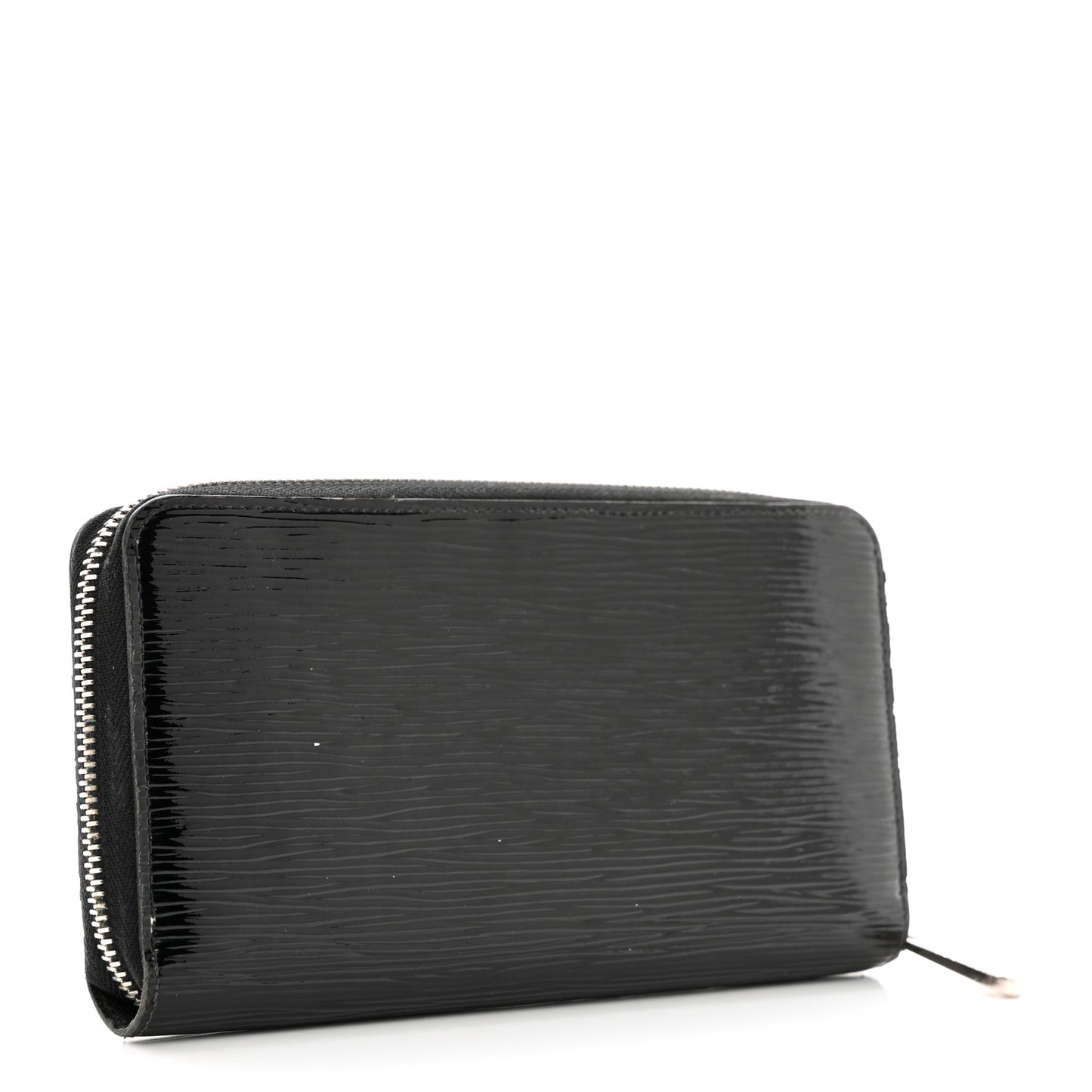 Epi Electric Zippy Wallet Black
