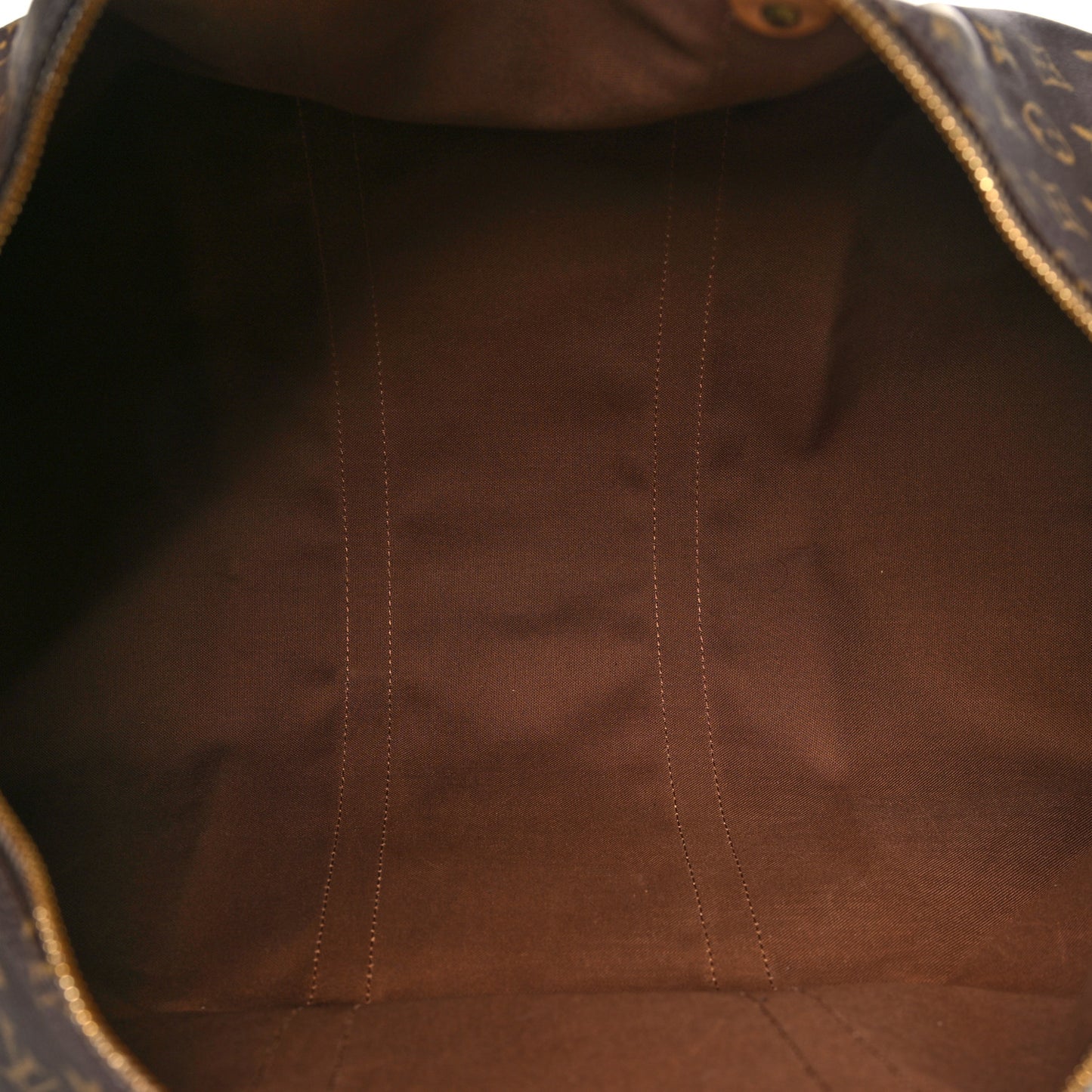Monogram Keepall 50