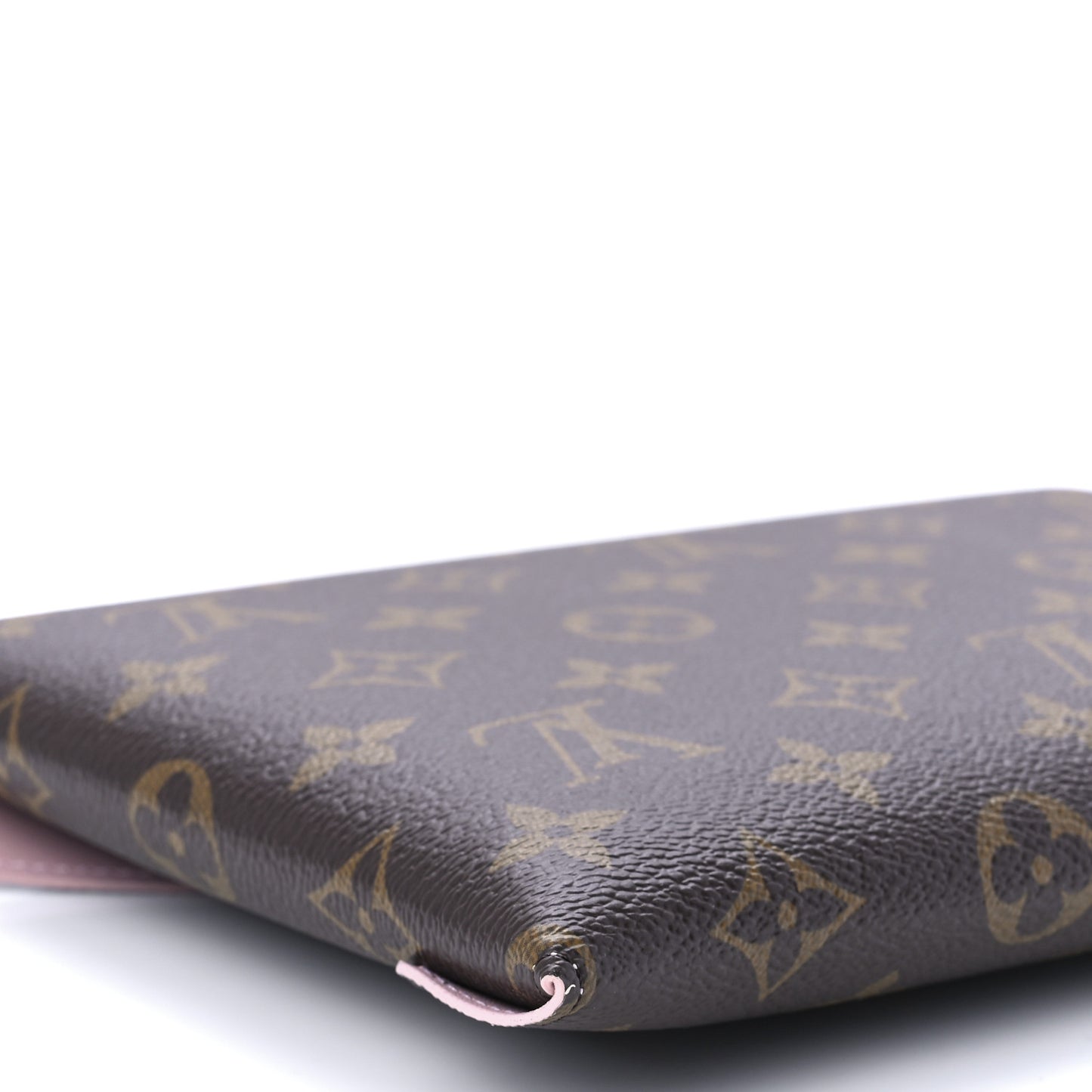 Monogram Kirigami Pochette Set