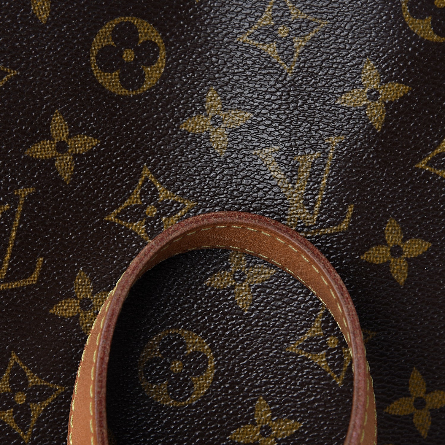 Louis Vuitton Monogram Odeon MM 15 of 15