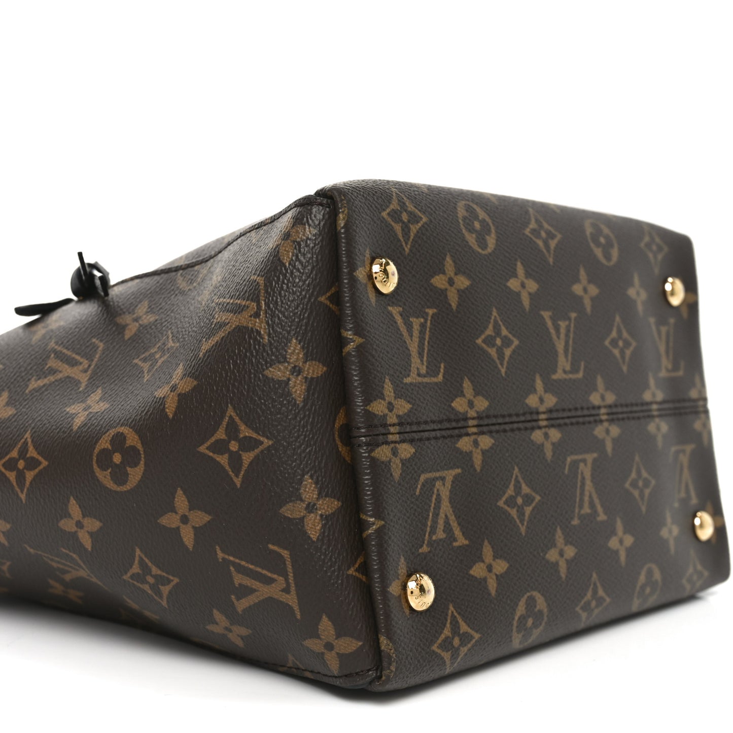Monogram Tournelle PM Black