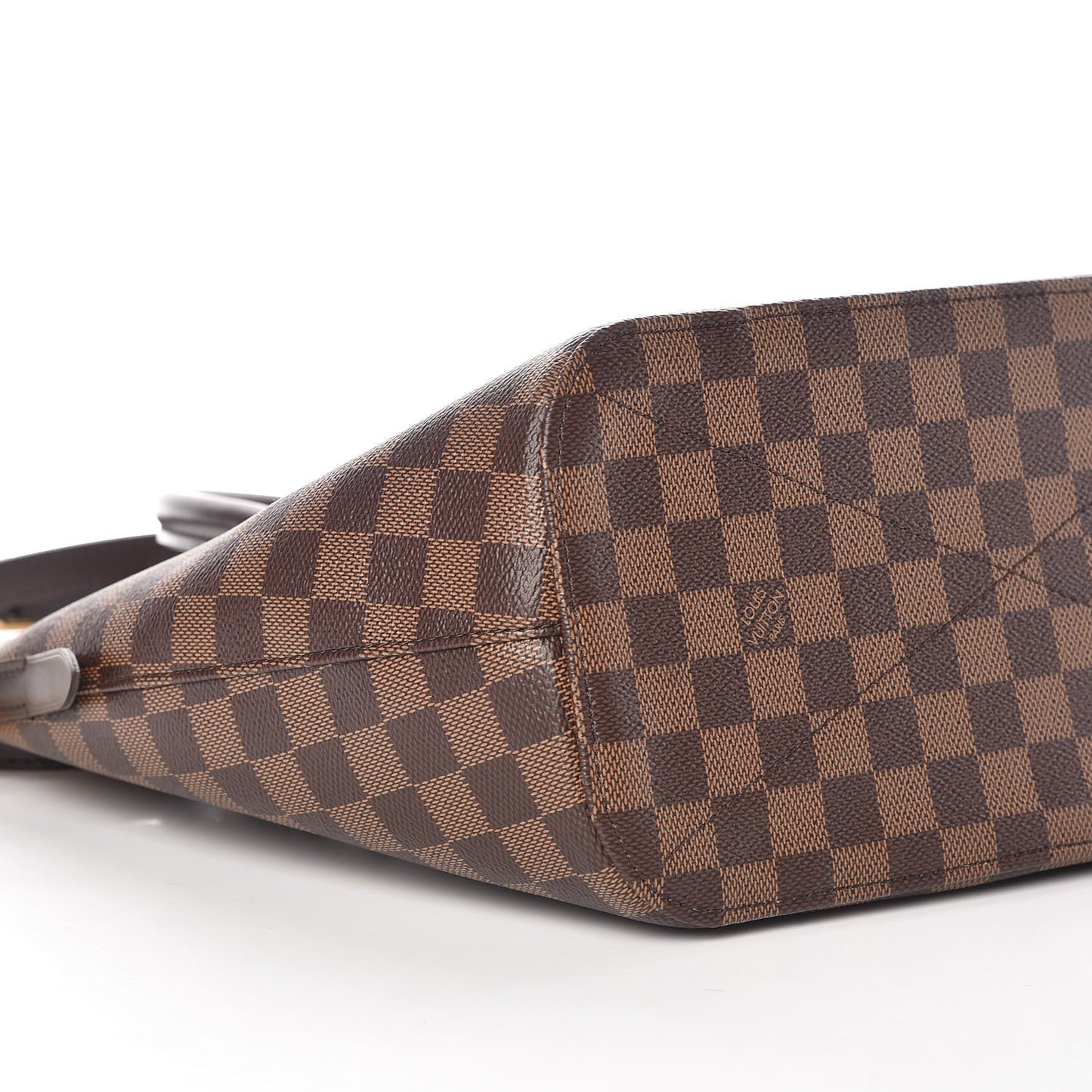 Damier Ebene Siena MM