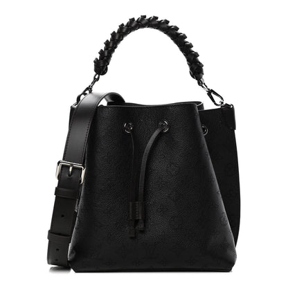Louis Vuitton Mahina Muria Black 1 of 12