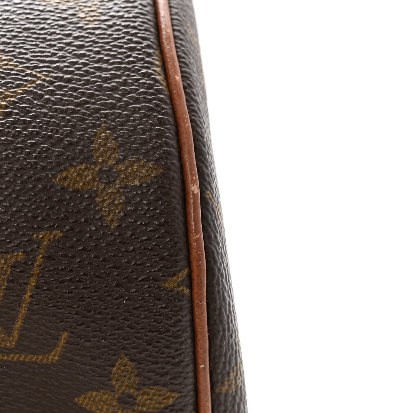 Monogram Papillon 30