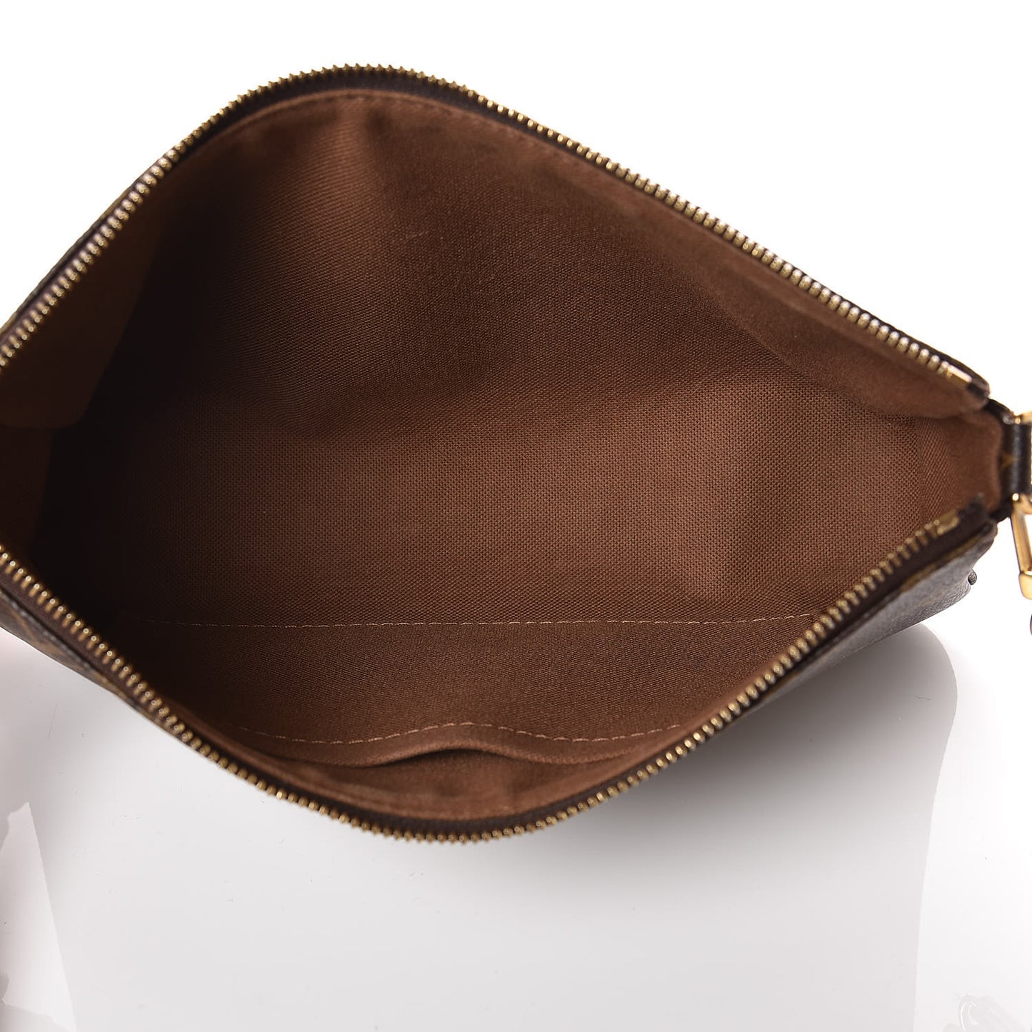 Monogram Pochette Accessories NM