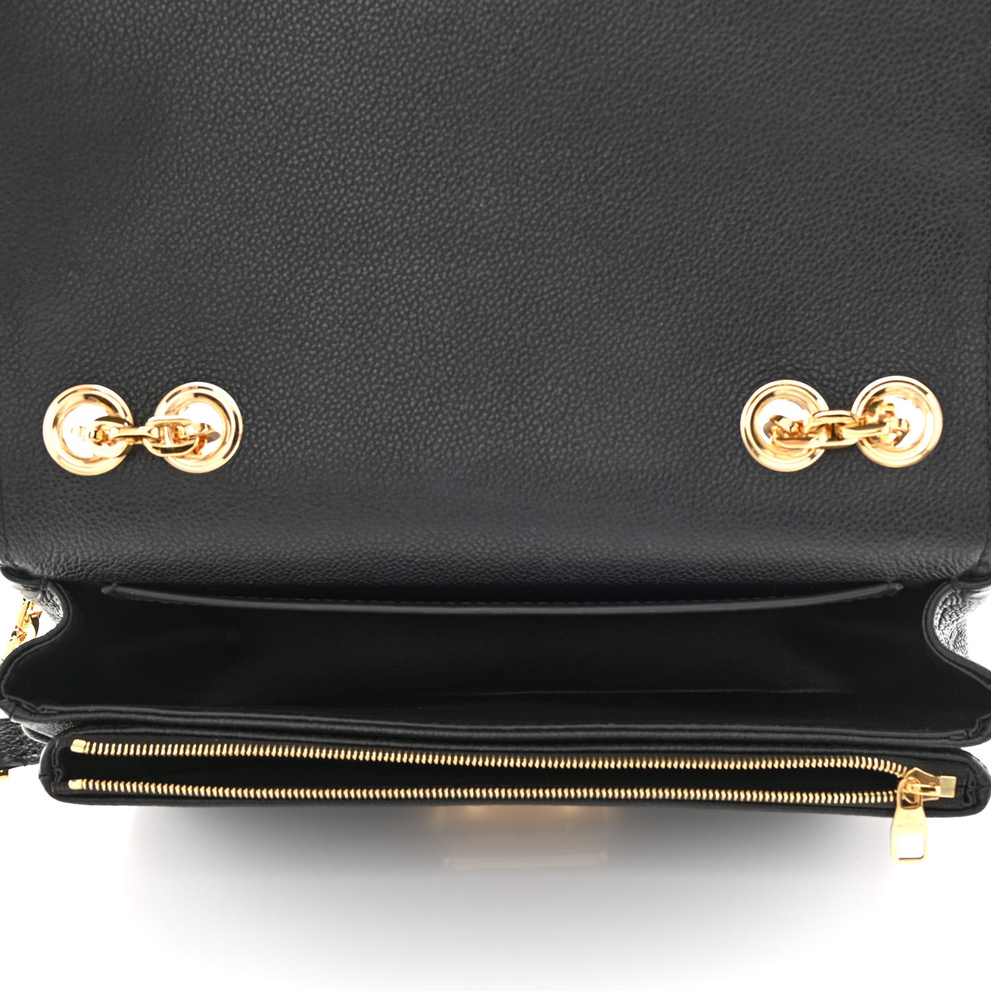 Empreinte Marceau Black