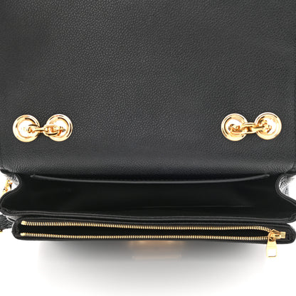 Louis Vuitton Empreinte Marceau Black 5 of 7