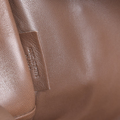 Loewe Calfskin Amazona Mink 7 of 7