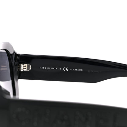 Chanel Resin Polarized Sunglasses 5423-B Black 6 of 8