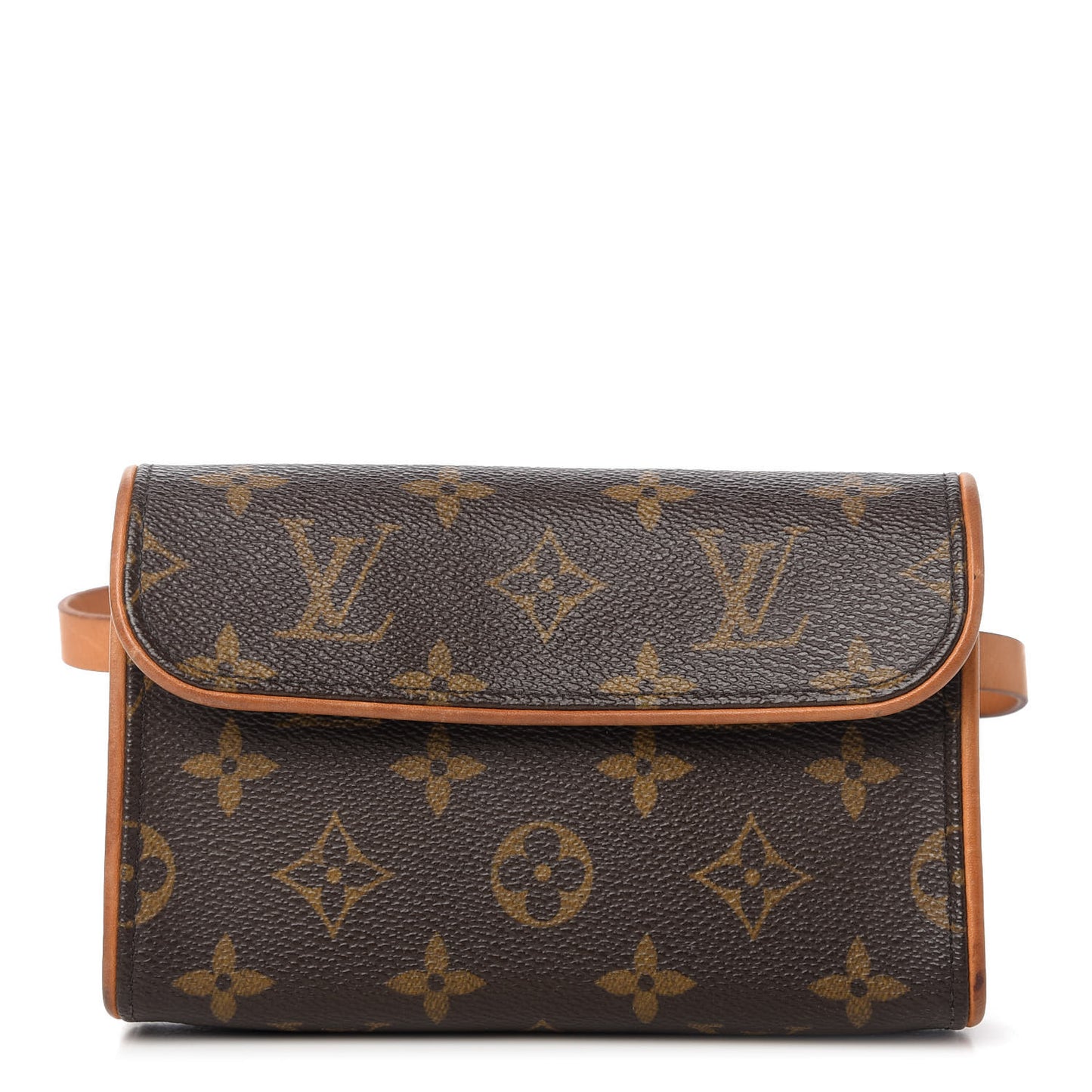 Monogram Pochette Florentine XS