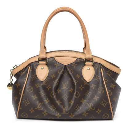 Louis Vuitton Monogram Tivoli PM 1 of 17