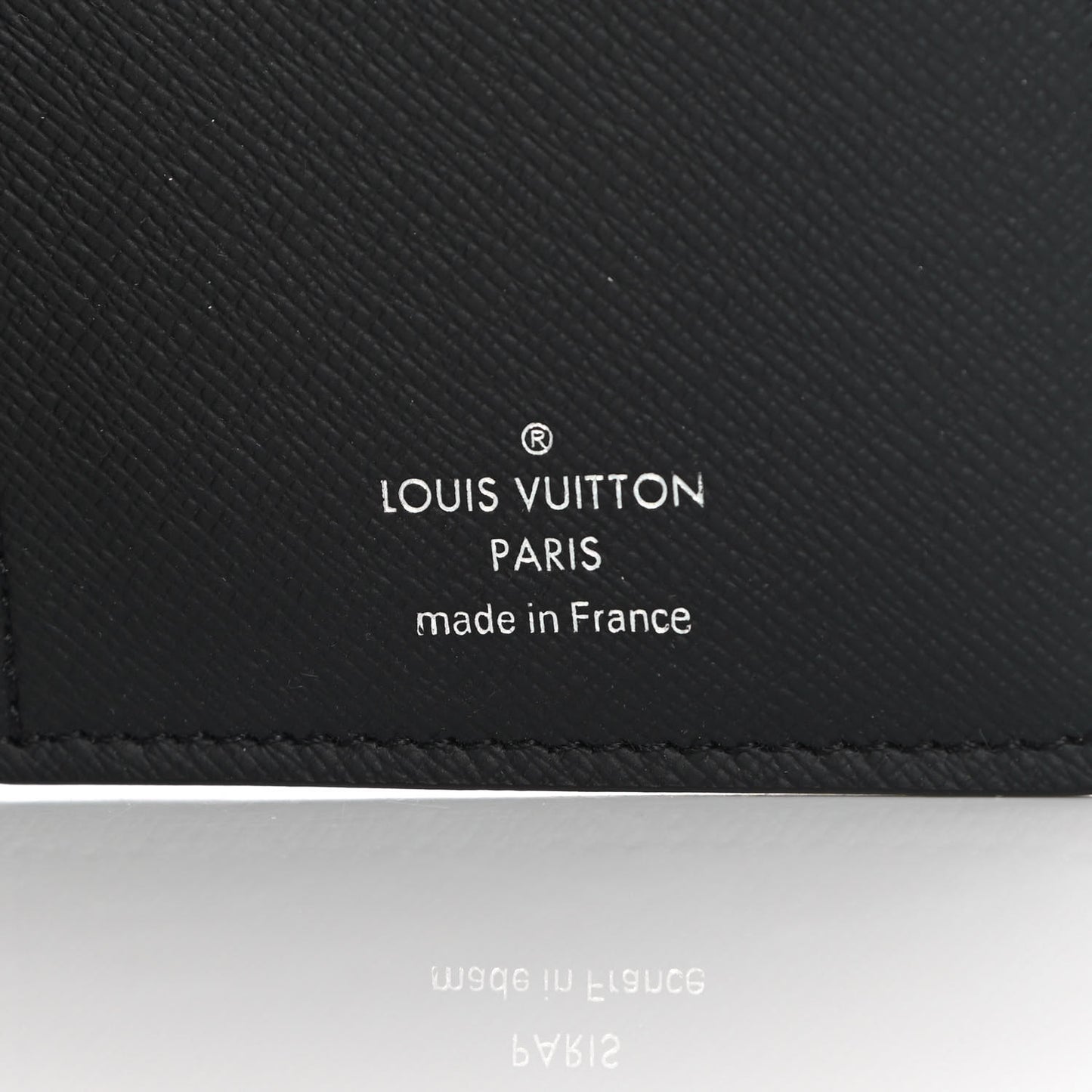 Monogram Eclipse Brazza Wallet