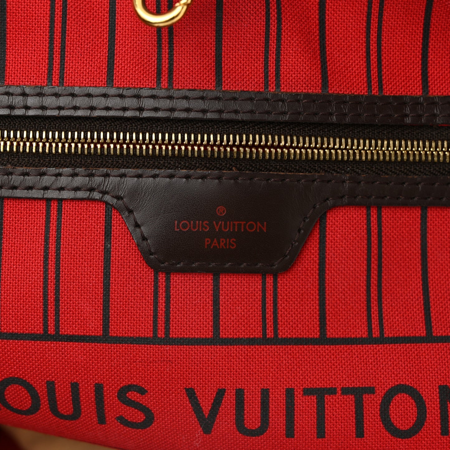 Damier Ebene Neo Neverfull MM