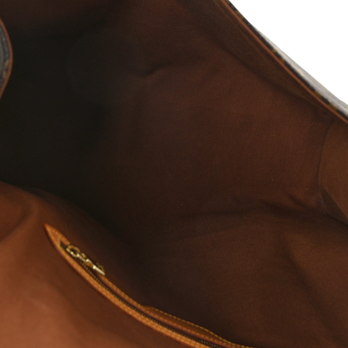 Monogram Beverly GM Briefcase