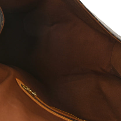 Louis Vuitton Monogram Beverly GM Briefcase 5 of 8