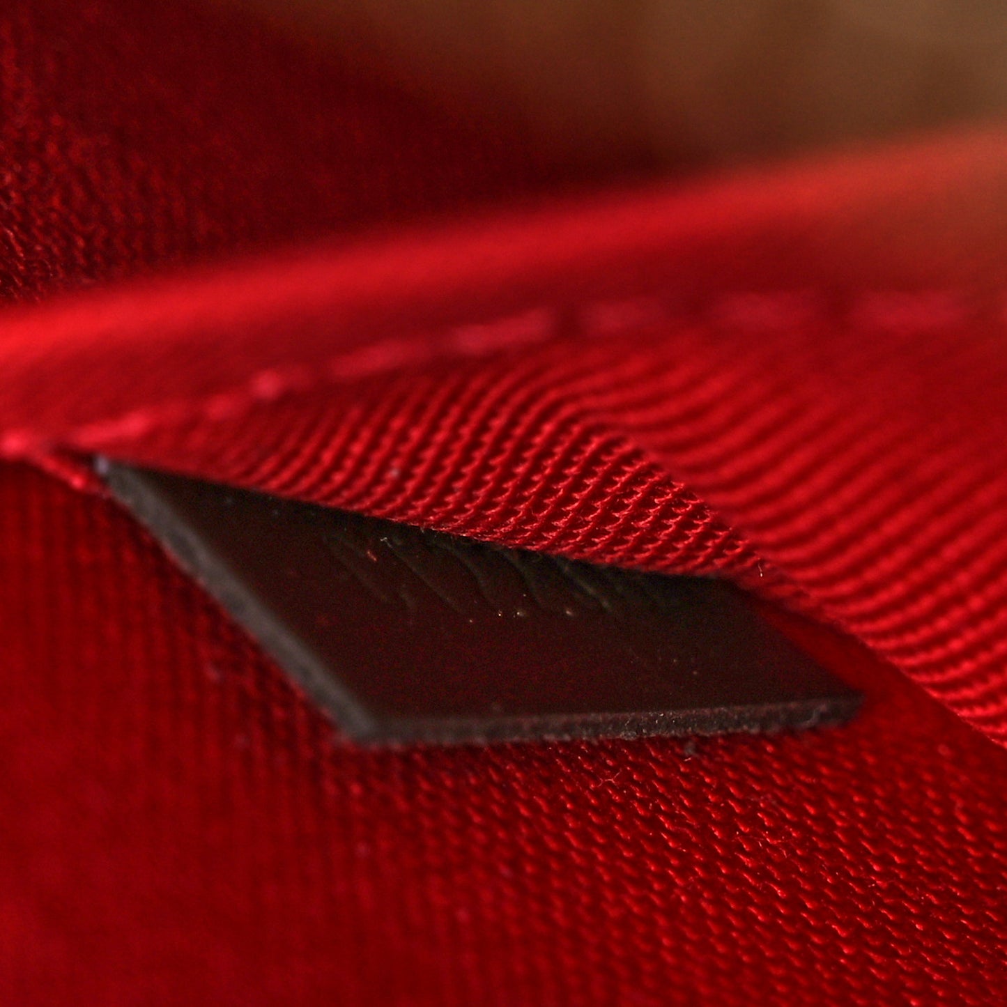 Damier Ebene Alma BB