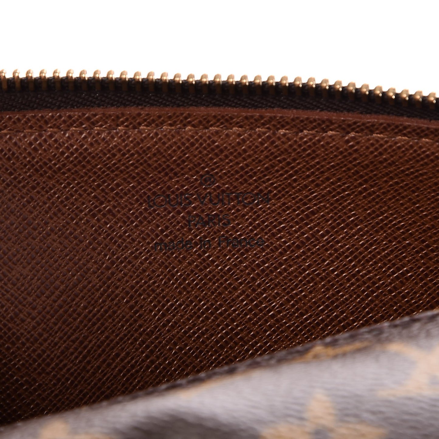 Monogram Papillon 26