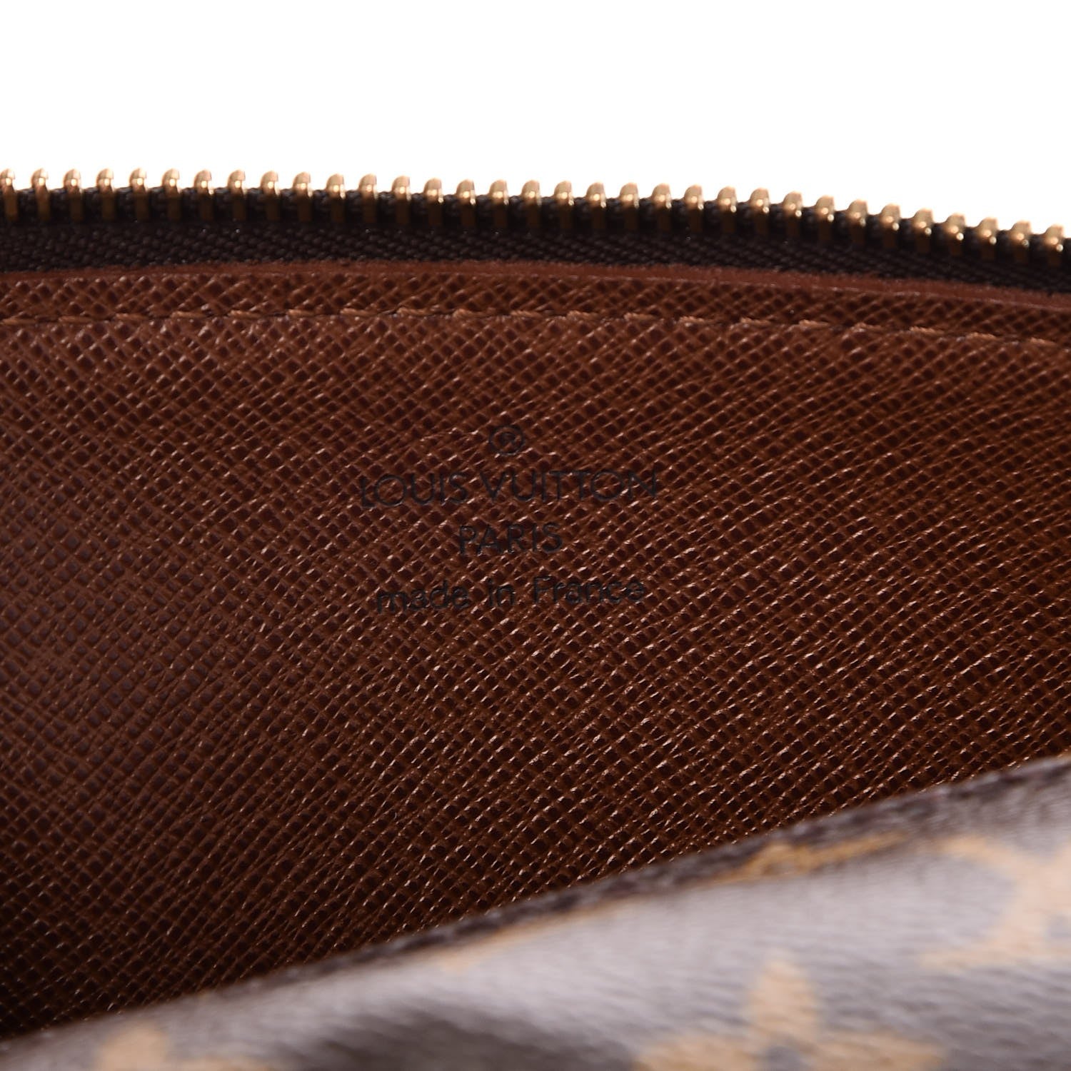 Louis Vuitton Monogram Papillon 26 6 of 7