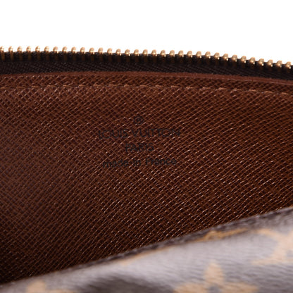 Louis Vuitton Monogram Papillon 26 6 of 7