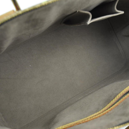 Louis Vuitton Monogram Multicolor Alma Black 6 of 8