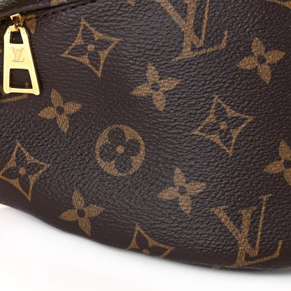 Louis Vuitton Monogram Bumbag 8 of 12